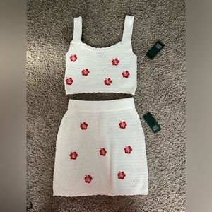 Wild Fable Knit Set